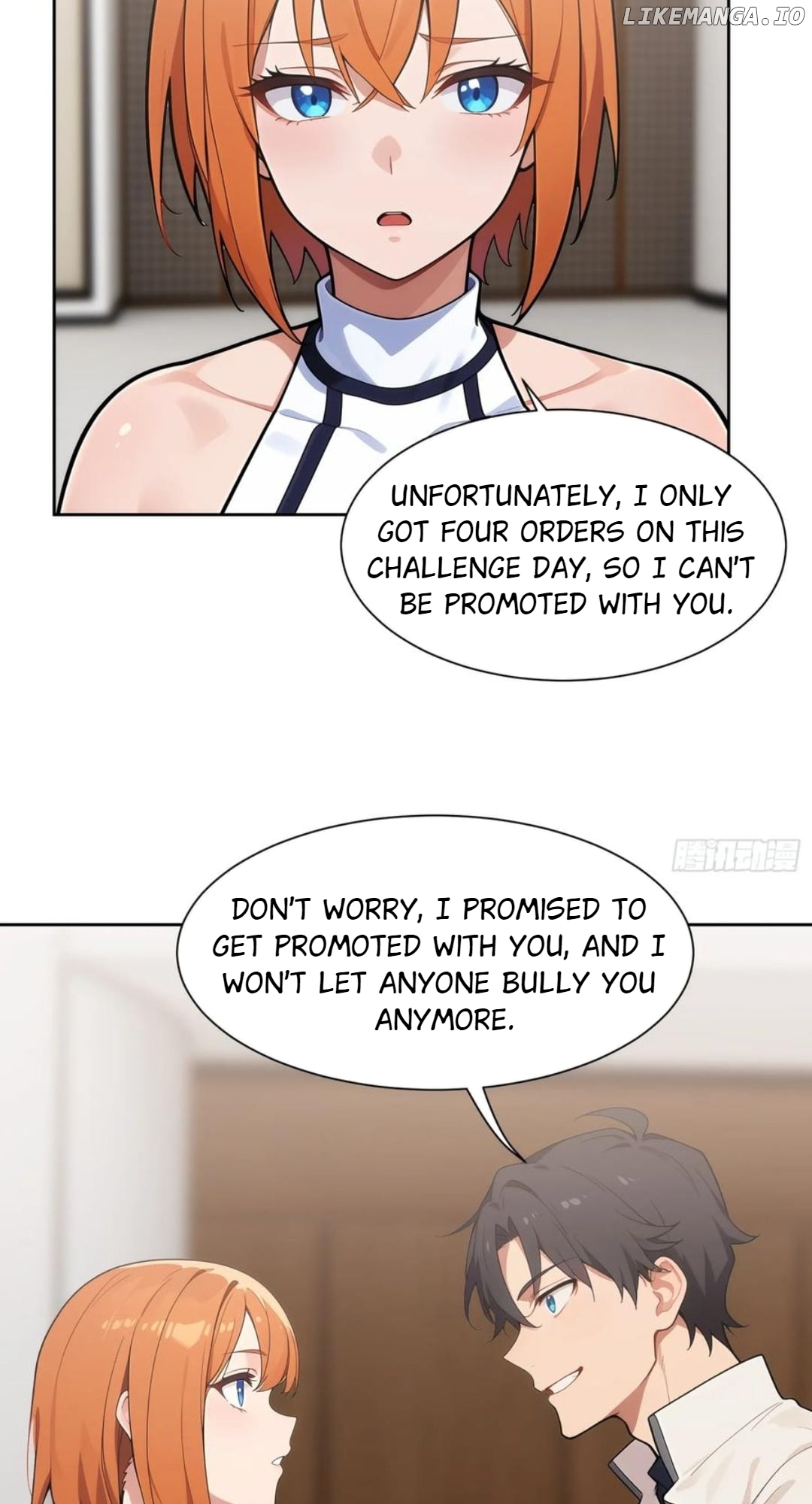 Worker Rebrith: Master of Martial Arts Chapter 8 - page 52